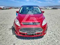 2016 Ford C-MAX фото