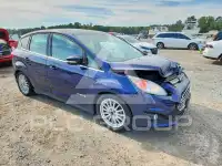 2016 Ford C-MAX фото