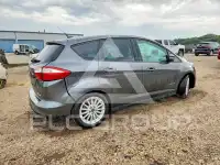 2016 Ford C-MAX фото