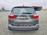 2016 Ford C-MAX фото