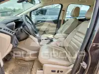 2016 Ford C-MAX фото