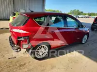 2016 Ford C-MAX photo