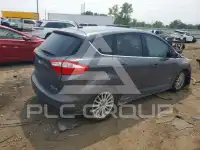 2016 Ford C-MAX фото