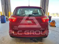 2016 Ford C-MAX photo