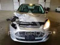 2016 Ford C-MAX photo