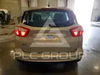 2016 Ford C-MAX photo