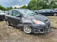 2016 Ford C-MAX фото