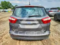 2016 Ford C-MAX фото