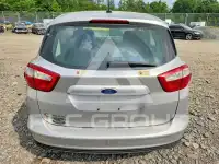 2016 Ford C-MAX photo
