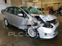 2016 Ford C-MAX photo