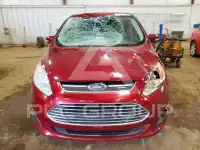 2016 Ford C-MAX фото