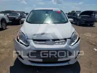 2016 Ford C-MAX фото