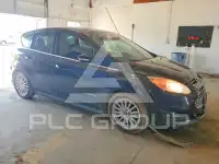 2016 Ford C-MAX фото