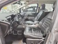 2016 Ford C-MAX photo