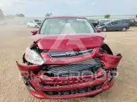 2016 Ford C-MAX фото