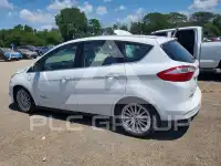 2016 Ford C-MAX фото