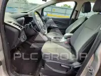 2016 Ford C-MAX photo