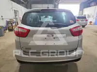 2016 Ford C-MAX photo