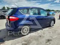 2016 Ford C-MAX фото
