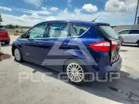 2016 Ford C-MAX фото