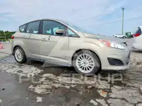 2016 Ford C-MAX photo