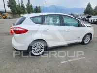 2016 Ford C-MAX фото