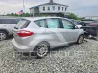2016 Ford C-MAX фото