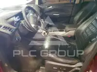 2016 Ford C-MAX фото