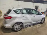 2016 Ford C-MAX photo
