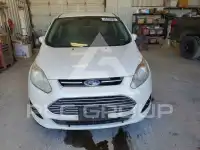 2016 Ford C-MAX фото