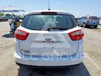2016 Ford C-MAX фото