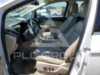 2016 Ford C-MAX фото