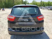 2016 Ford C-MAX photo