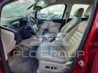 2016 Ford C-MAX фото