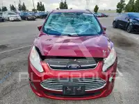 2016 Ford C-MAX фото