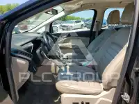 2016 Ford C-MAX photo