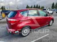 2016 Ford C-MAX фото