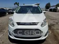 2016 Ford C-MAX фото