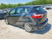 2016 Ford C-MAX photo