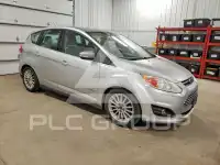 2016 Ford C-MAX фото
