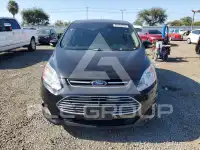 2016 Ford C-MAX фото