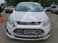 2016 Ford C-MAX фото