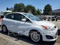 2016 Ford C-MAX фото