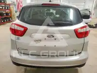 2016 Ford C-MAX фото