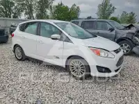 2016 Ford C-MAX photo