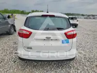 2016 Ford C-MAX photo