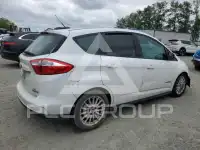 2016 Ford C-MAX фото