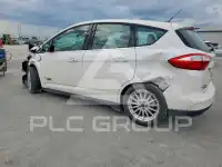 2016 Ford C-MAX photo