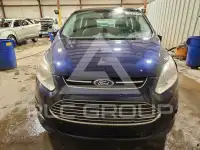 2016 Ford C-MAX фото