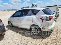 2016 Ford C-MAX фото